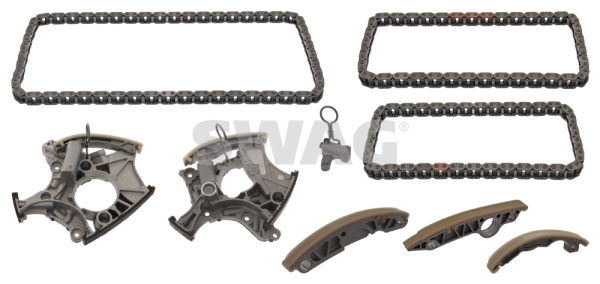 Timing Chain Kit - 30 10 0745 SWAG
